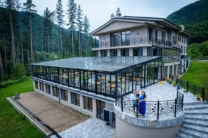 Вила Арборетум